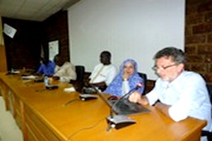 Coopérativisme en Mauritanie, une autre vision du développement socioéconomique