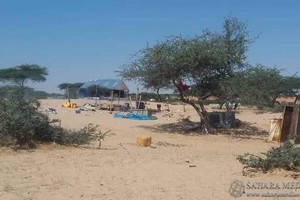 Mauritanie : arrestation de personnes accusées d’avoir brulé un nourrisson