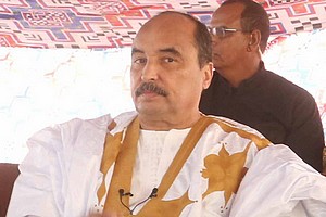 Dérive autoritaire en Mauritanie : Coq sans voix ?