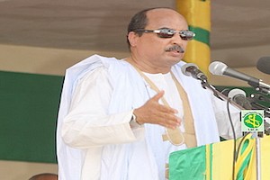 Mauritanie : mutisme officiel à propos du referendum 