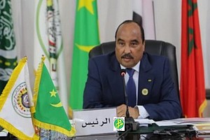 6 milliards pour le prochain referendum en Mauritanie