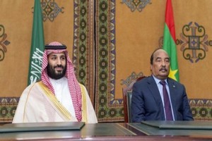 Abou Dhabi et Riyad avancent leurs pions en Mauritanie. Menace pour le Maroc ?