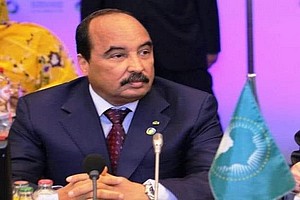 Mauritanie : l’ancien président de nouveau convoqué par la police