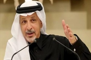Le ministre d’état saoudien des affaires africaines en tournée au Sahel