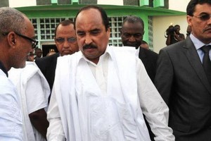 Mauritanie: il y a pléthore de partis politiques