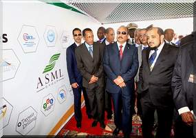 Nouakchott organise son premier salon de l'emploi