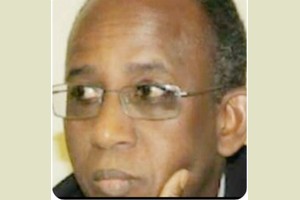 Lettre du Président du Cadre de Concertation des Rescapés (CCR EUROPE), Mr Soumaré Abdoul Aziz
