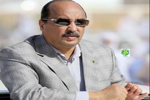 Mauritanie, la police convoque l’ex Président Aziz