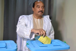 Référendum en Mauritanie: la Céni répond aux accusations de fraude