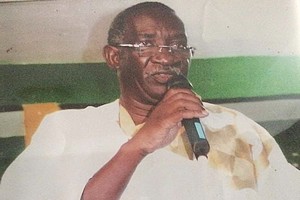 Ba Houdou Abdoul : La fin d’un destin prodigieux !