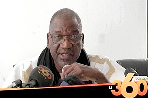 Vidéo. Mauritanie: l’opposition refuse de reconnaître l'élection de Ghazouani