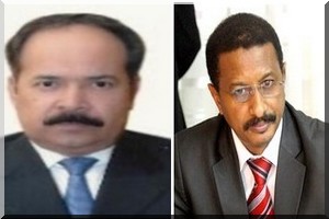 Mauritanie : Un mouvement partiel des ambassadeurs, Bâ Ousmane à New-York et Ould Meimou, à Riyad
