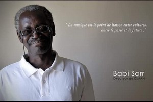 Mauritanie: en souvenir de Babi Sarr, un promoteur de la musique jazz