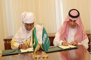 Des employés de maison mauritaniens prochainement en Arabie Saoudite 