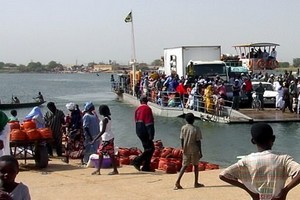 Mauritanie : les autorités annoncent avoir fait échec à un trafic d’enfants en provenance du Sénégal