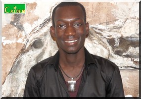 L’artiste Oumar Ball se renouvelle et aère sa liberté de création - [Reportage Photos]