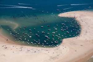 Mauritanie : 530.000 euros pour la protection de la diversité environnementale côtière et maritime