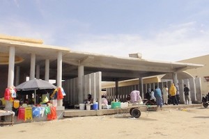 Mauritanie : la banque mondiale finance des ateliers en faveur des travailleurs du marché au poisson