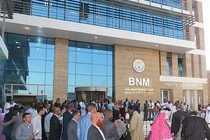 BNM : Convocation de deux directeurs et deux employés pour les besoins de l’enquete