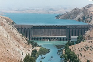 Maroc: trois «grands» barrages seront construits dans le Nord