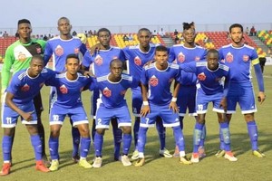  Coupe de la Confédération: Battu par le Stade d’Abidjan, Nouakchott King’s se complique la tâche