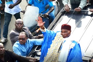 Sénégal : Abdoulaye Wade, le réveil du vieux lion 
