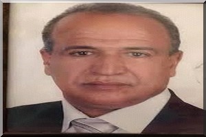 Urgent : Le Colonel Ould Beibacar arrêté par la police devant le siège de l’AJD/MR