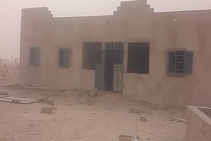 Village de Bélél Gawdé (Hijaj) : appel d’urgence pour l’équipement d’un dispensaire