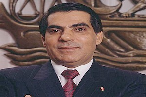 Ben Ali, l’ancien président tunisien, est mort
