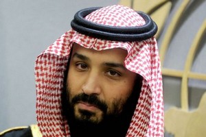 VIDEO. Les deux visages du prince héritier saoudien Mohammed Ben Salmane