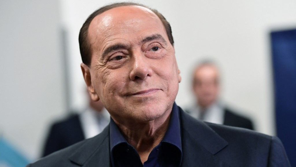 L'ancien Premier ministre italien Silvio Berlusconi est mort à l'âge de 86 ans.