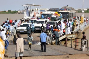 ​Le Sénégal et la Mauritanie bientôt reliés par un pont (Ambassadeur)