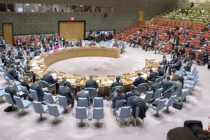 Guinée-Bissau : l’ONU appelle les militaires à rester à l’écart de la crise politique