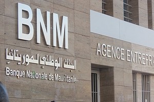 BNM, élue meilleure banque de l’année