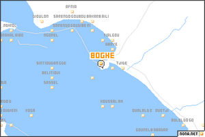 Santé: Démarrage au ralenti de l’hôpital départemental de Boghé