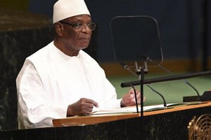 Sahel: la France invite officiellement le président malien au sommet de Pau