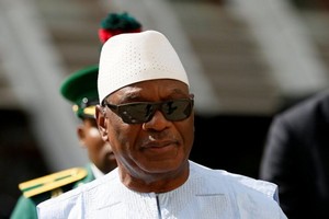 Mali: comment la France a tourné la page IBK