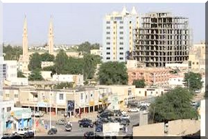 Mauritanie: Nouakchott privée d'électricité pendant cinq heures lundi