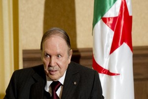 L’ancien président algérien Abdelaziz Bouteflika est mort à l’âge de 84 ans