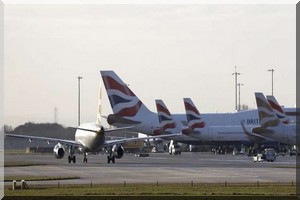 Le Royaume-Uni interdit à son tour les ordinateurs portables en cabine sur certains vols en provenance de pays arabes 