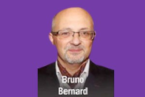 Bruno Bernard: 