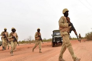 Exactions des forces de l'ordre au Burkina: Washington menace d'arrêter sa coopération