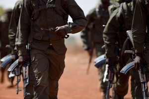 Burkina : l’armée annonce avoir « neutralisé » 146 « terroristes » dans le Nord 