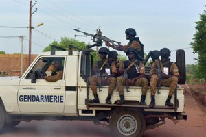 Burkina: Au moins 29 morts dans deux attaques