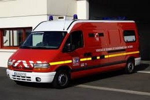 Moudjéria/Accident de route : 1 mort et 6 blessés graves