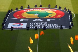 La Coupe d'Afrique des nations déplacée de janvier à juin