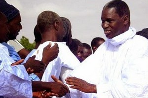 Mauritanie : Le racisme frappe plus les Noirs et les anciens esclaves (Candidat à la présidentielle)
