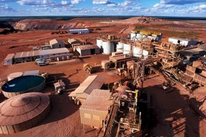 Kinross Gold veut céder ses actifs américains pour accroitre sa présence en Afrique de l’Ouest