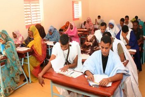 Mauritanie: coupure d’internet pendant les examens