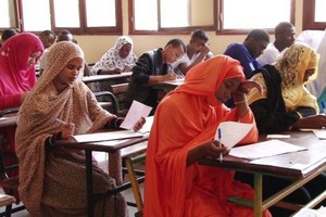 Mauritanie: Où sont passés les manuels scolaires ?
